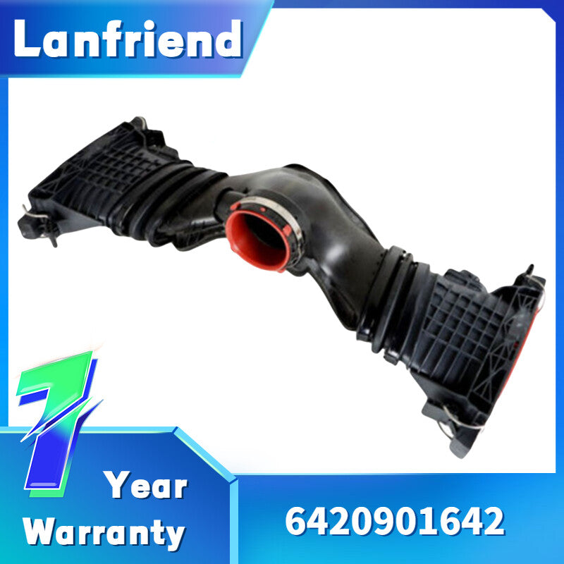 6420901642 Air Mass Meter Air Cleaner Intake-Duct Hose Fits for MERCEDES 463 292
