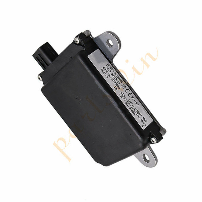One blind spot radar sensor for 2016-2020 for Toyota Tacoma 2.7L 3.5L 88162-04015