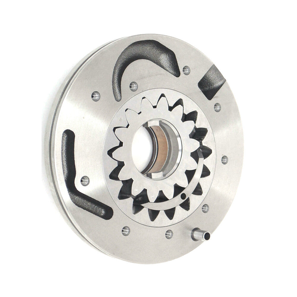 Transmission oil pump suitable for Audi A4, A6, for A8 , S4, for Volkswagen for Passat 5HP19 1060210024