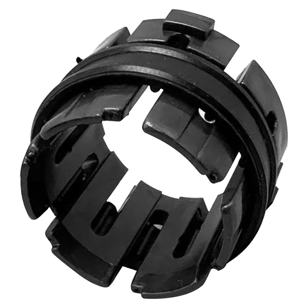 Rack Bushing Black For Rio Picanto Soluto Morning Accent Creta Riena Verna Venue