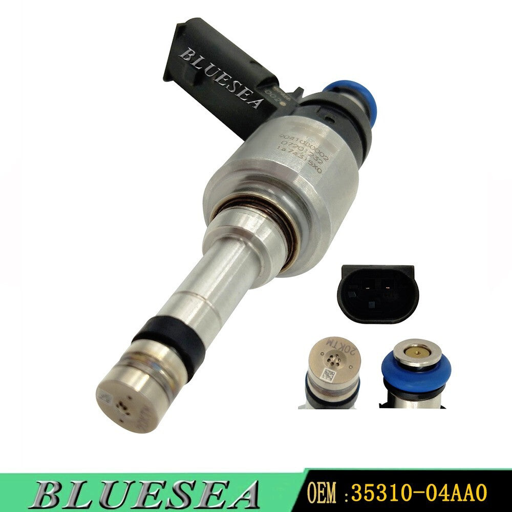 1PCS Fuel Injector 35310-04AA0 Fit for Hyundai for KIA brand-new factory sale