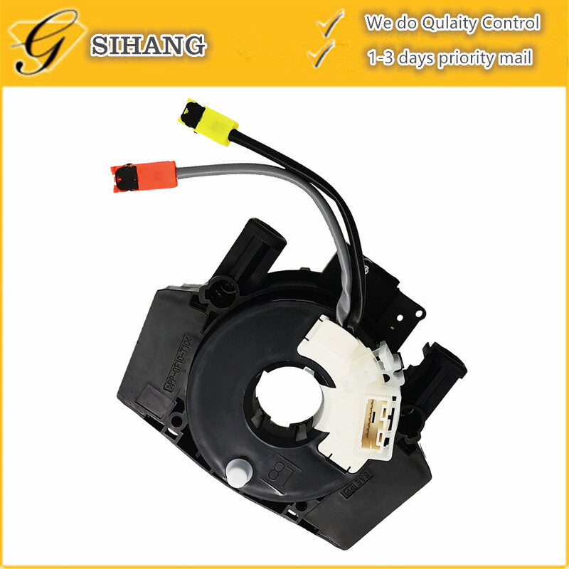 Clock Spring Fits 2006-2019 for Nissan Frontier L4 2.5L V6 4.0L 25560-9BH0A
