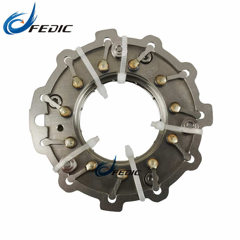 Turbo nozzle ring 773720 for Fiat for Opel for Saab 1.9 CDTI JTD TiD 110Kw 150HP Z19DTH