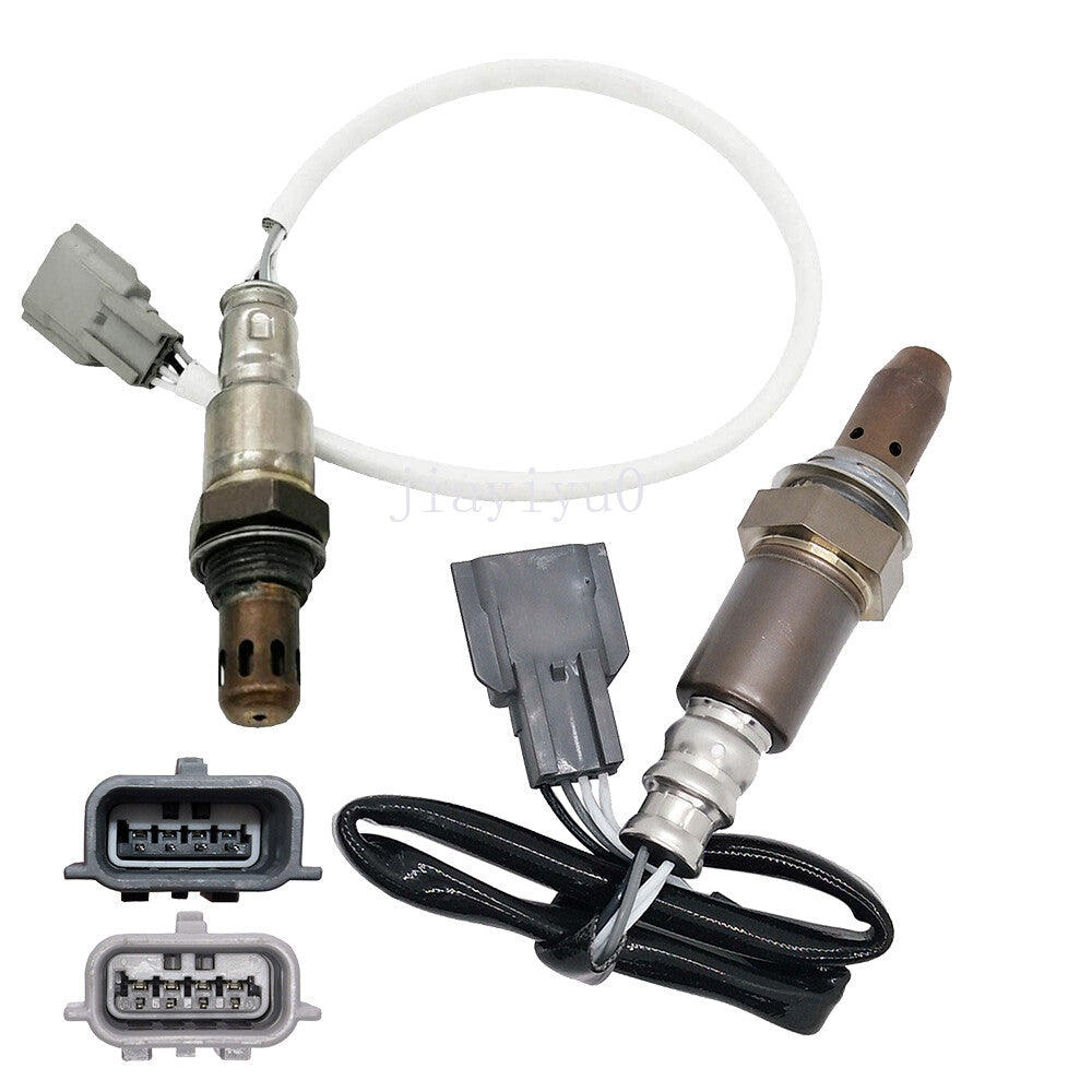 Upstream 12675980 oxygen sensor suitable for Buick Envision, for Chevrolet Traverse, for Cadillac
