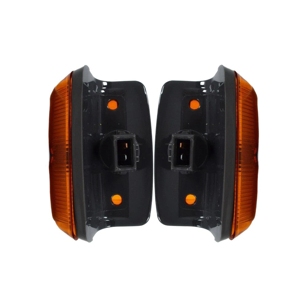Front LH RH Turn Signal Marker Light Fits For Atego I 98-04 / Atego II 04+