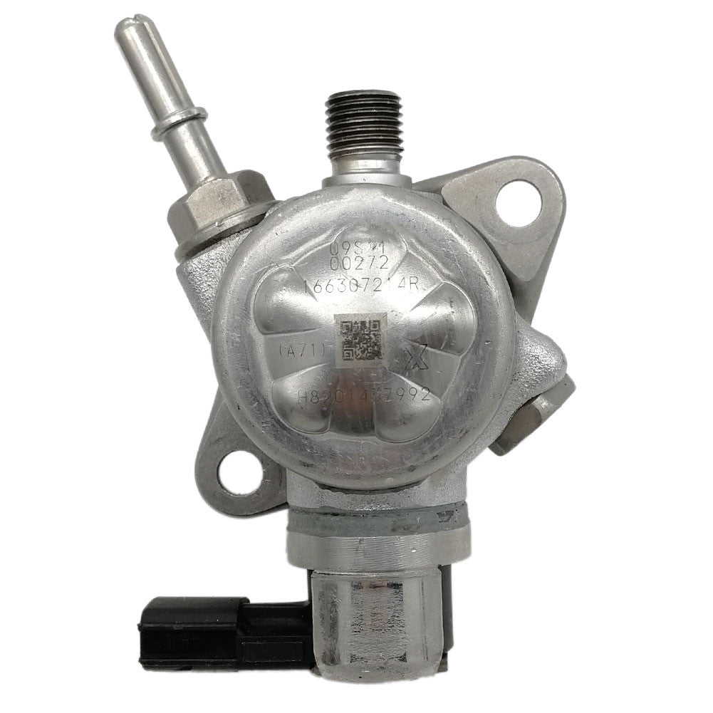 High Pressure Fuel Pump for Nissan Qashqai MK II 1.2 DiG-T HRA2DDT 166307214R