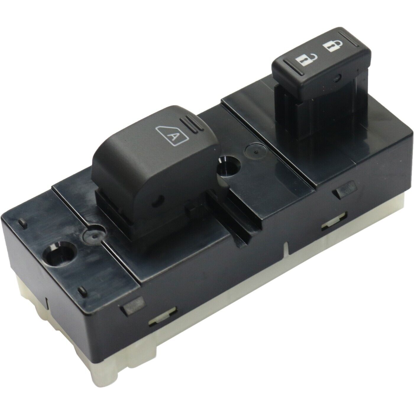 25411-JA02A Front Right Passenger Side Power Window Switch for Nissan Altima