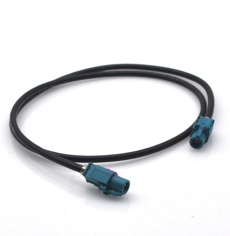 Headuint to 6WB digital cluster APIX2 cable for Bmw G01 G30 G38 G12 G11 nbt evo