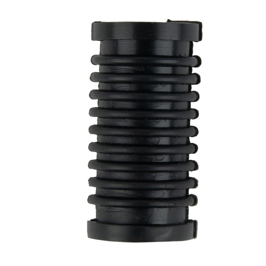 Gear Lever Pedal Motorcycle Lever New Products Replacements Rubber Black