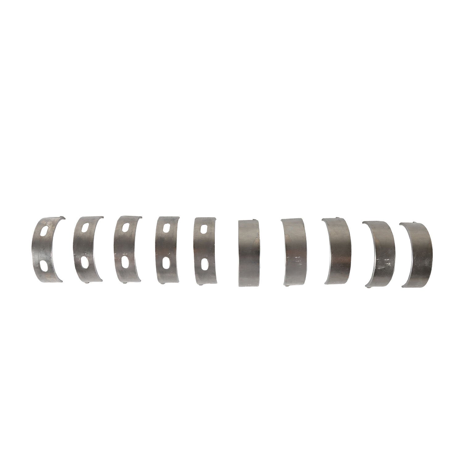 1SET Bearing shells for VW for AUDI 1.4 TSI EA111 Engine 036105561C, 03C105701D