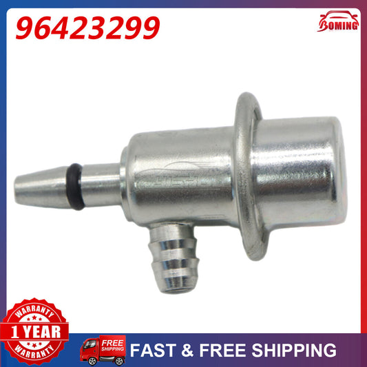 Automotive fuel pressure regulator 96423299 is suitable for Chevrolet Epica, for Buick Excelle, and for Daewoo .
