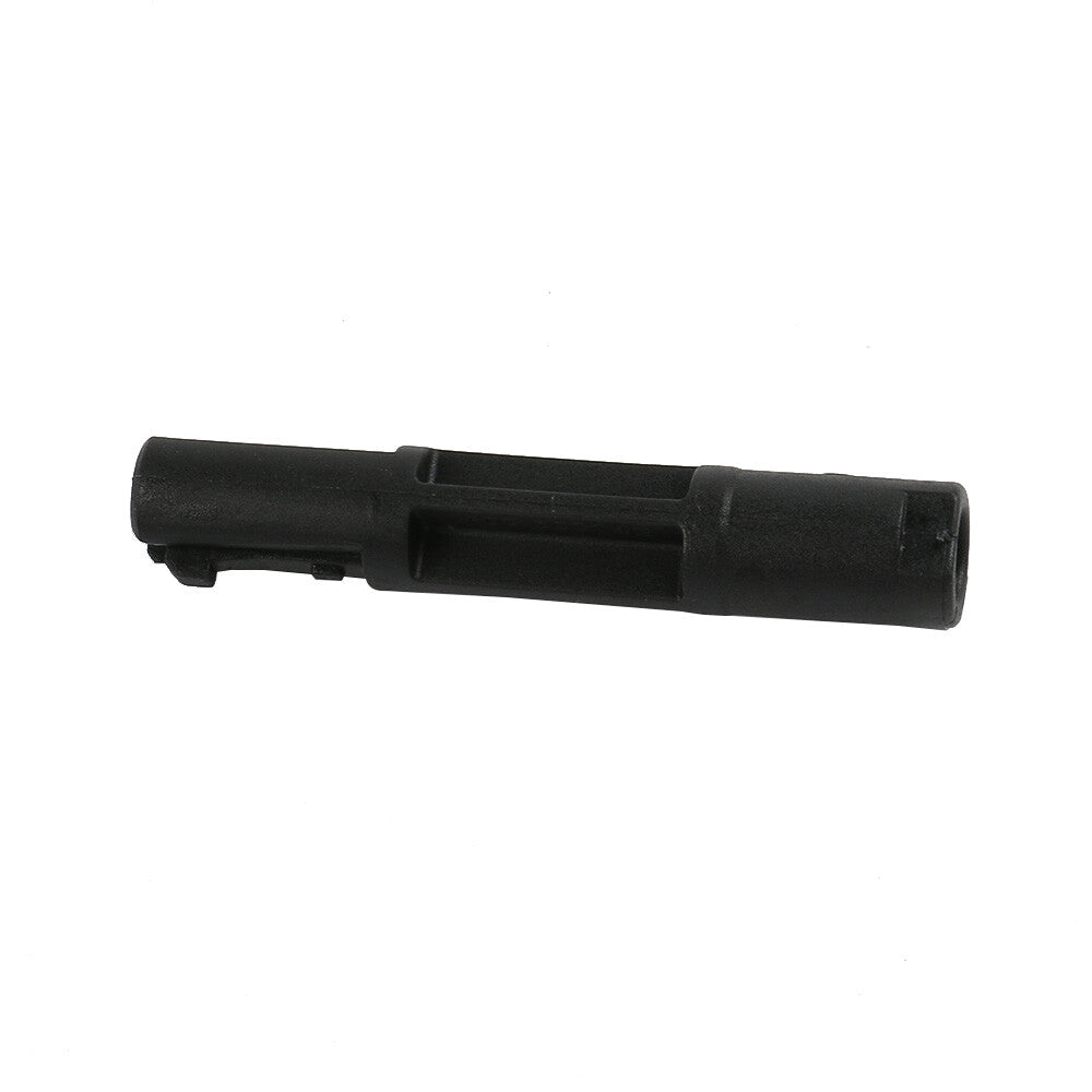 Radiator Pin Support Bracket Black Replacement for Range Rover Sport LR3 LR4