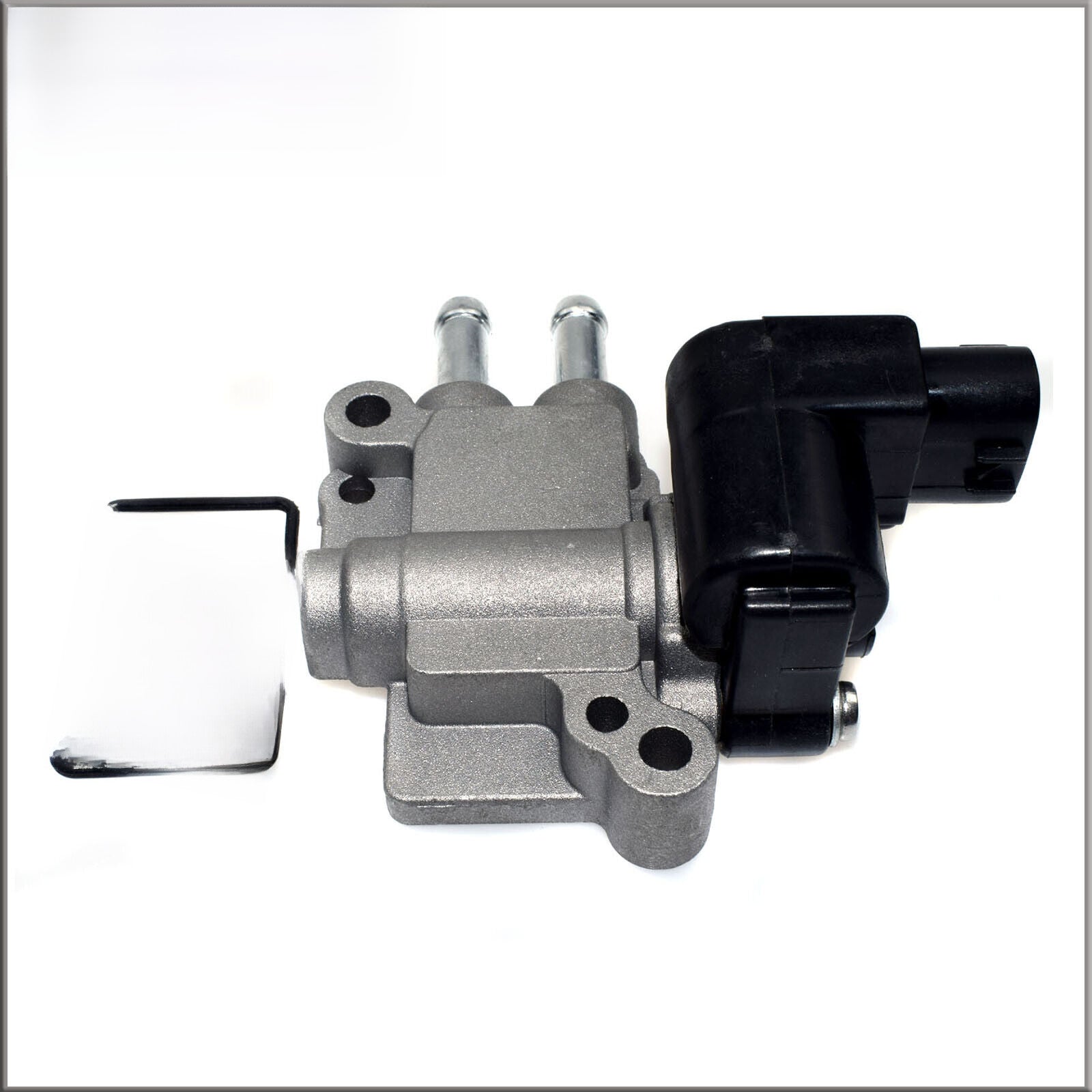 for Acura CL for Honda Accord Odyssey 36460-PAA-A01 Idle Air Control Valve w/ Gasket