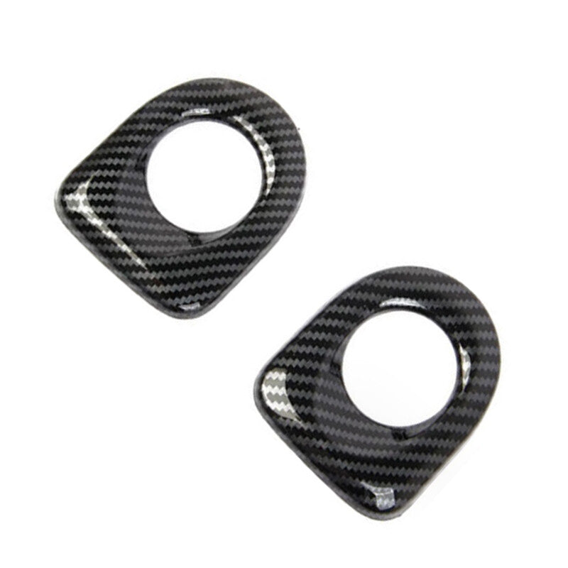 for Toyota Tundra 2015-2021 ABS Trim Frame For Rear Speaker Covers