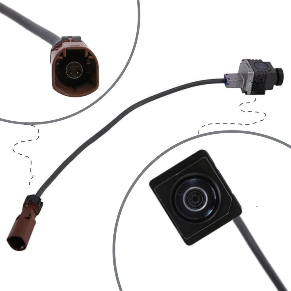 Rear View Camera for Mercedes GLC X253 C253 18-20