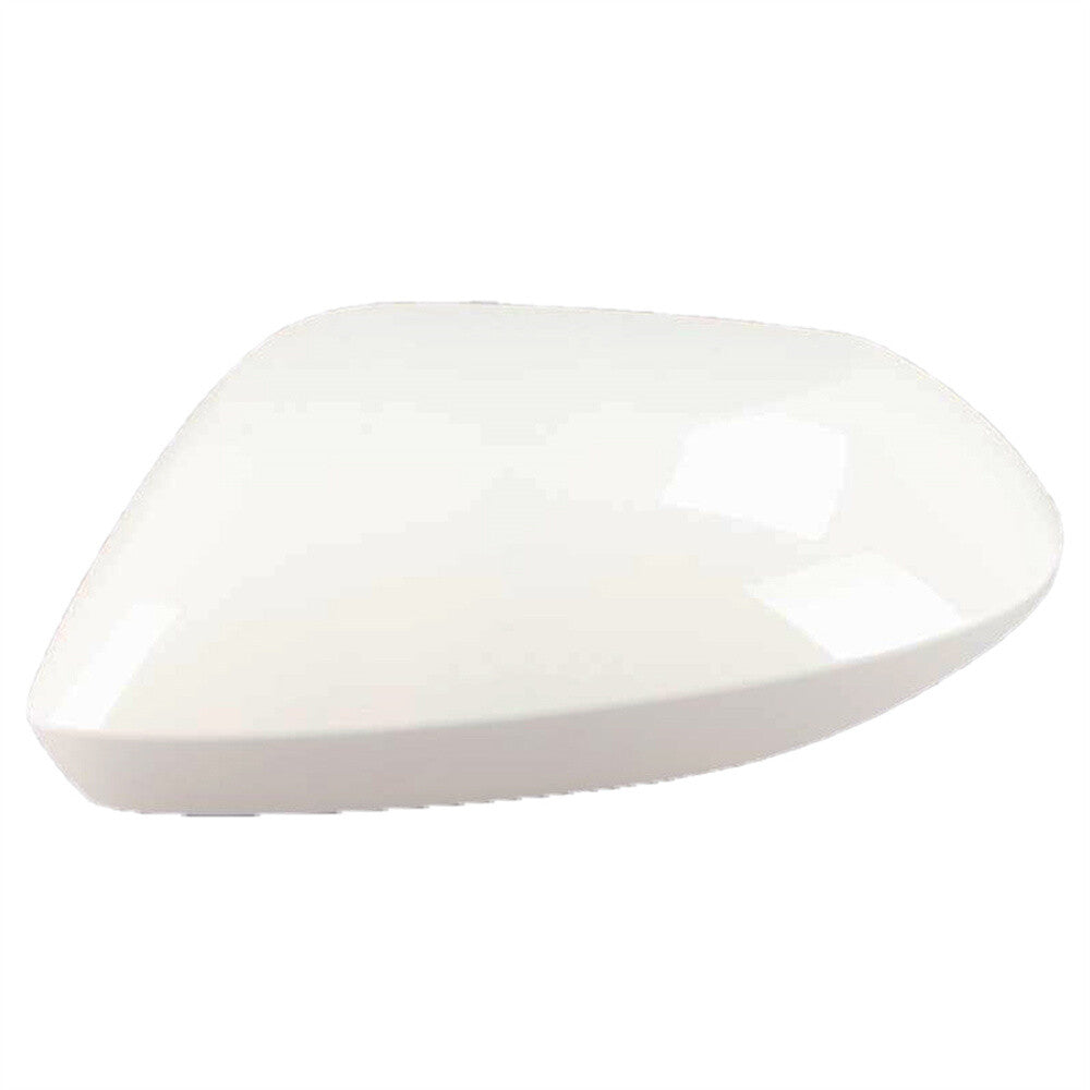 Left Driver Side Rearview Door Mirror Cover Primer for Toyota for Corolla 2020-2022