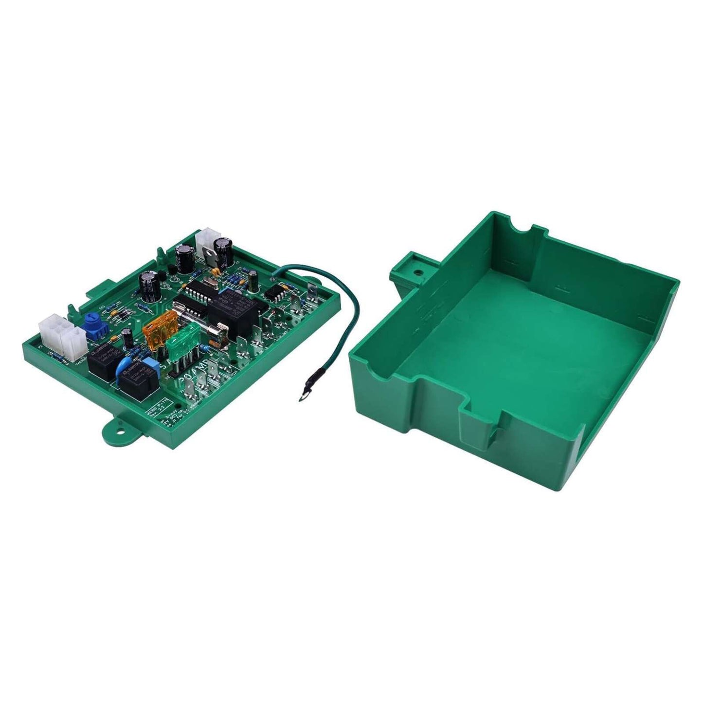 For Dometic RV Refrigerator Micro P-711 Main Power Control Circuit Board Kit