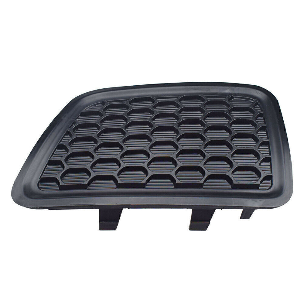 Right Side Lower Grille Tow Hook Insert Cover for 2014-2016 for Jeep Grand Cherokee
