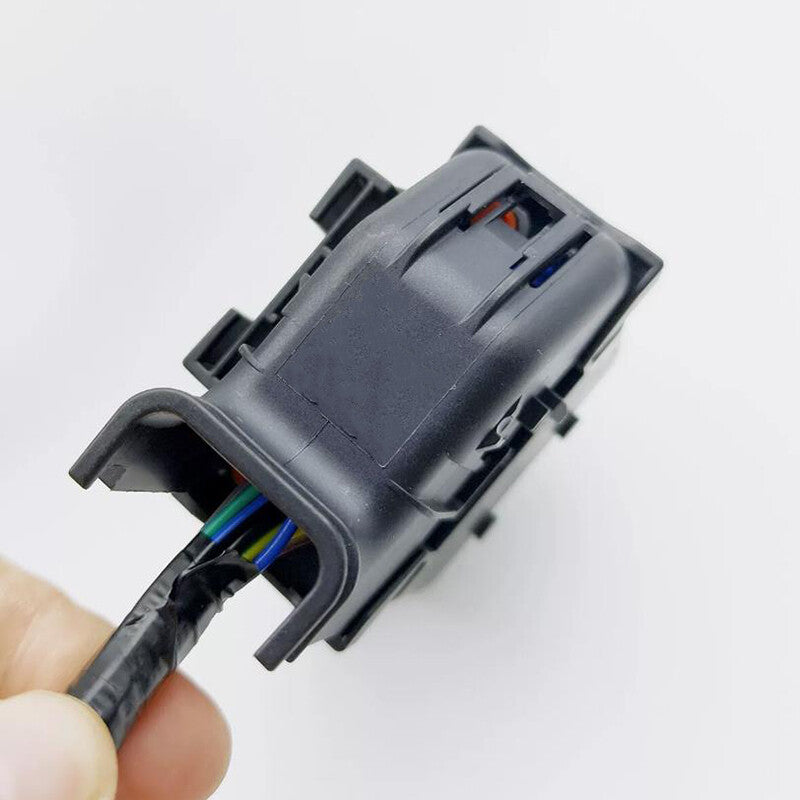 For 15-20 for Cadillac for Chevrolet for GMC Rear Object Alarm Sensor Wiring 23316326