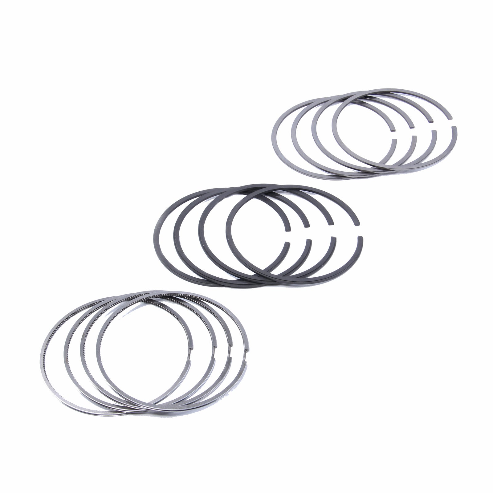 Piston Ring Kit for VW for Jetta for Golf MK4 for Passat B5 for AUDI for A4 for A6 TT 1.8T