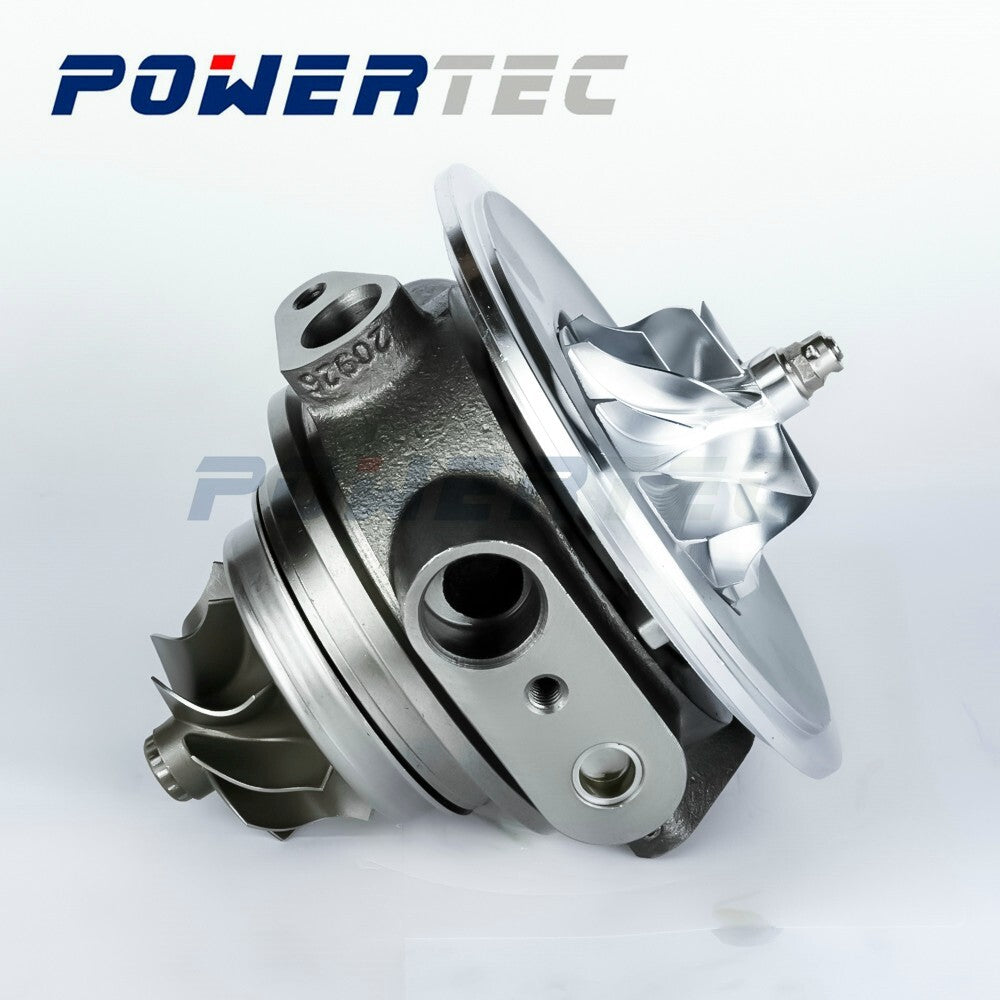 MFS turbocharger housing core 06K145722L is suitable for Skoda Octavia III 5E RS 2.0 TSI 162 Kw