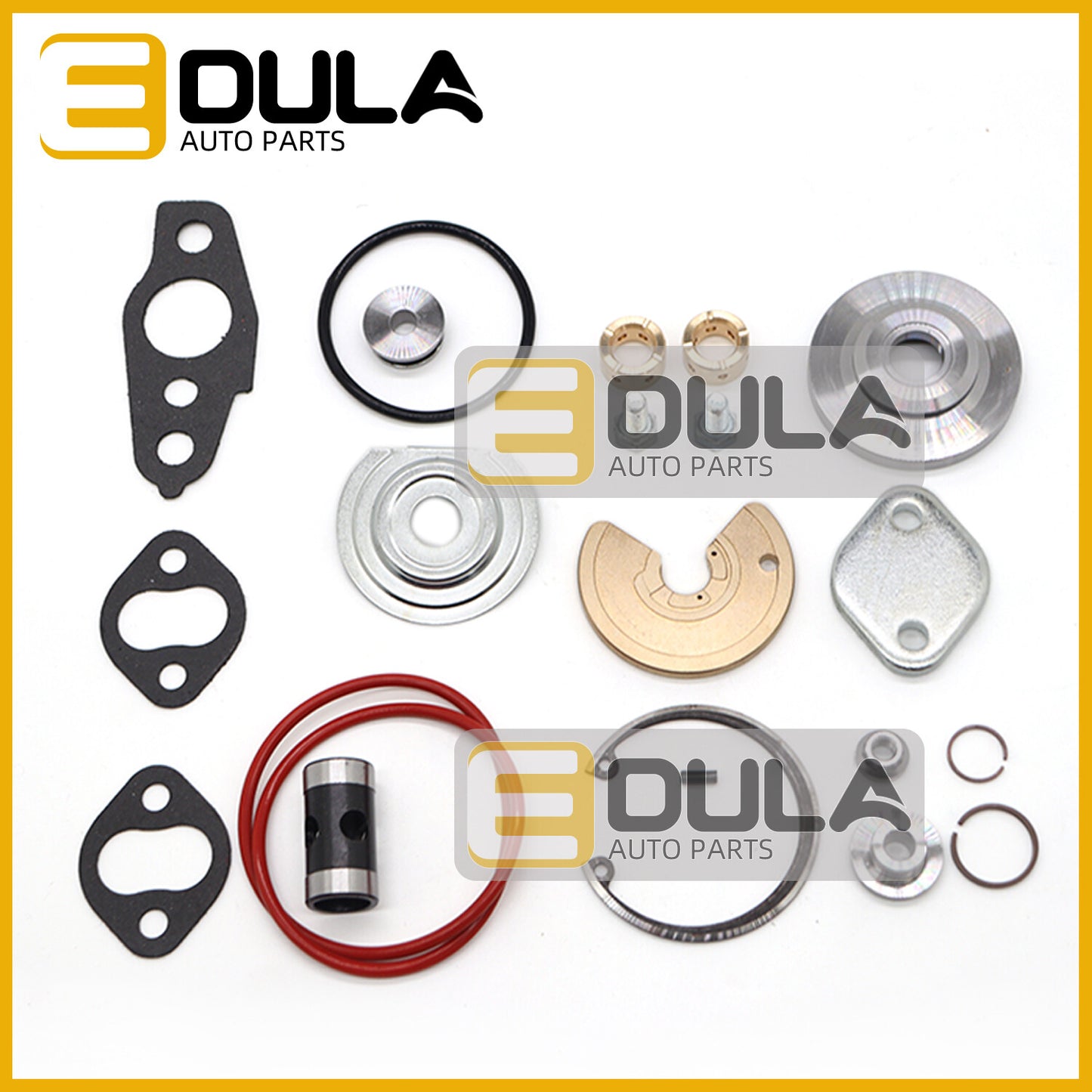 CT20 CT26 Turbo Repair Kit FITS for Toyota LANDCRUISER HIACE HILUX 1720174040