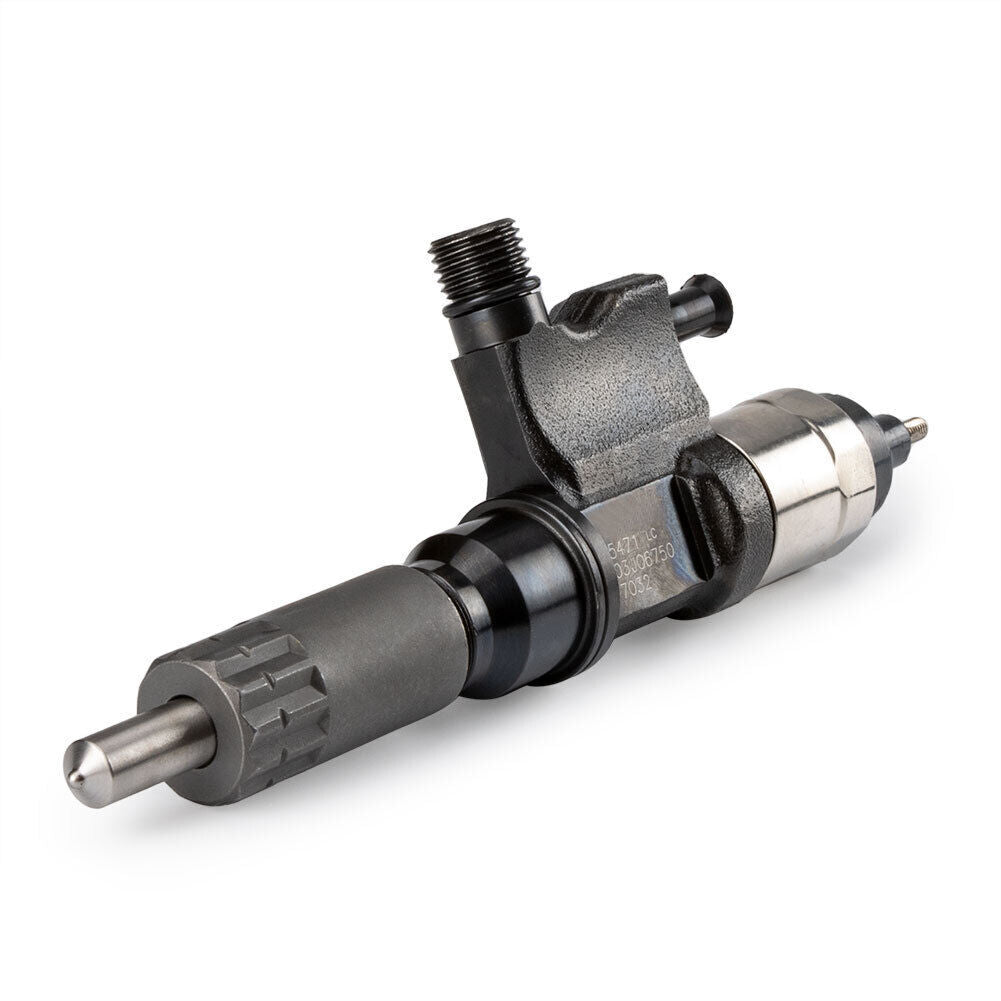 1x Injectors 095000-5471 Fit for 2004-2007 Reman 5.2L for Isuzu NPR 4HK1 Diesel 4048