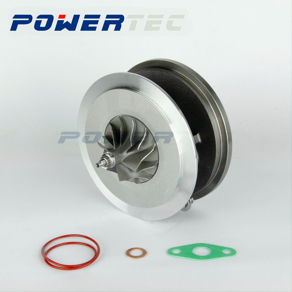 CHRA turbocharger core for Audi A4, A5, A6 2.7 TDI 140 kW 190 CV 777162-0001 059145721DX