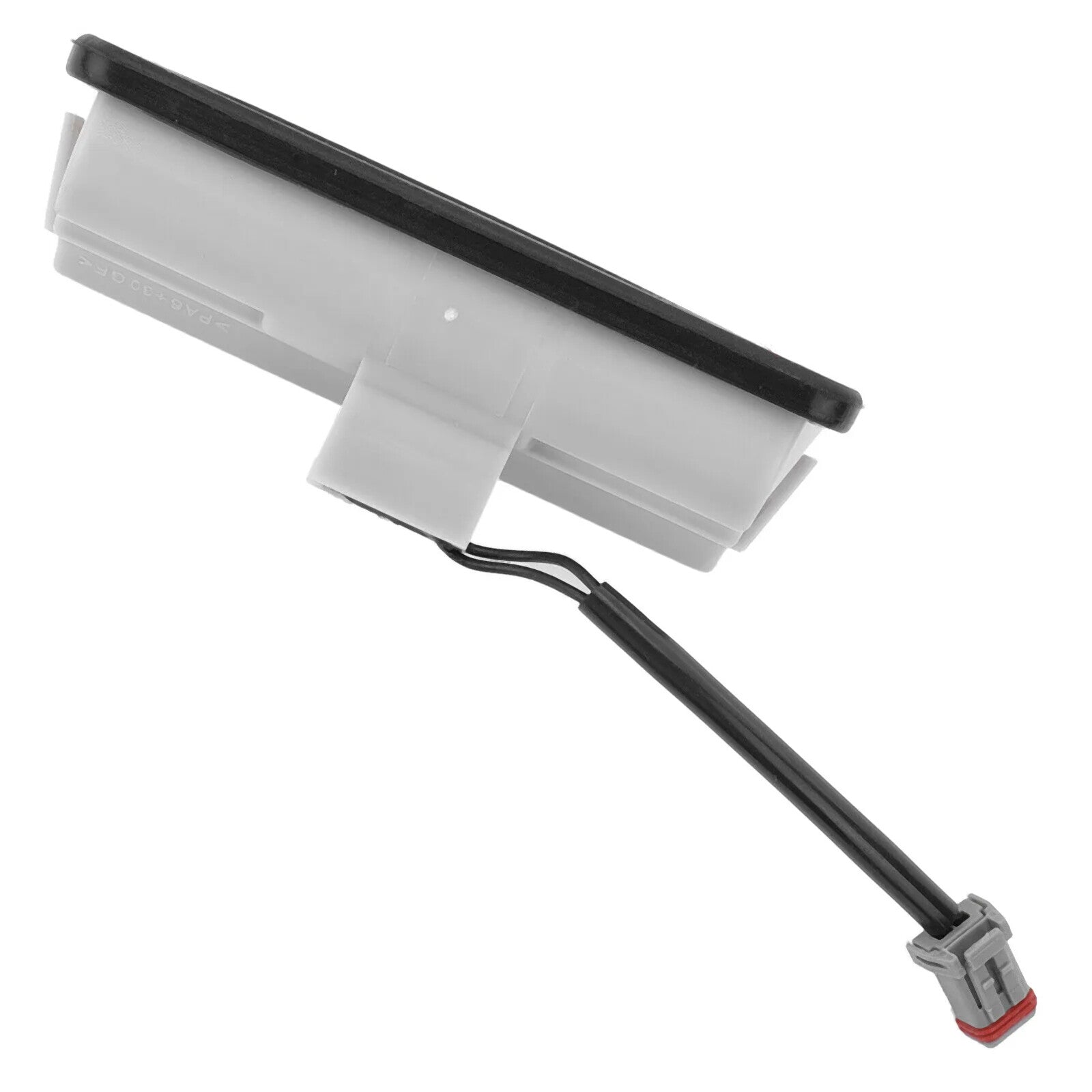Trunk Tailgate Door Release Handle Accessory for Range Rover Sport 2006-2013
