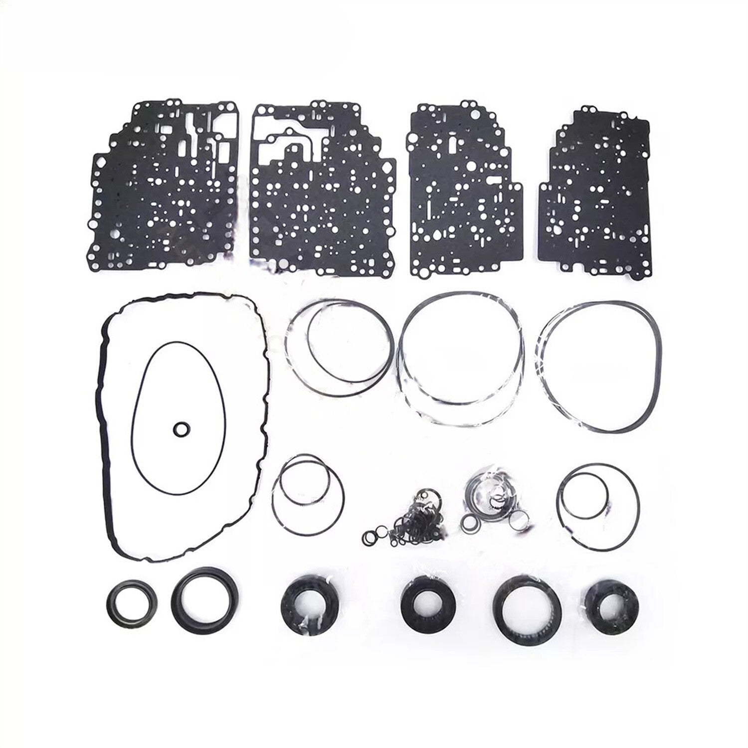 A6MF1 Auto Transmission Overhaul Master Rebuild Kit Suitable for HYUNDAI for KIA