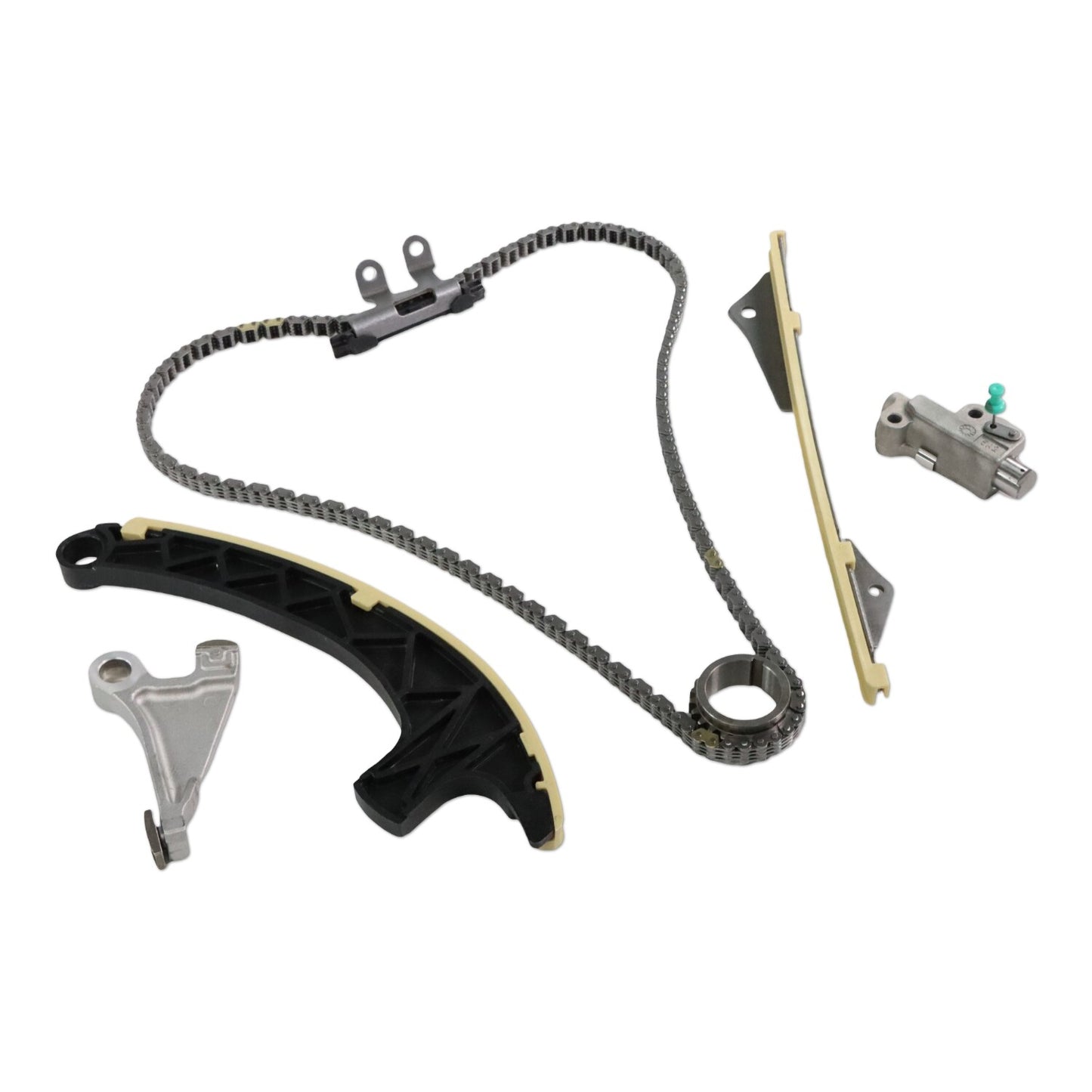 Timing Chain Kit for 2016-2021 for Honda Accord for Civic CR-V 1.5L L4 GAS DOHC TURBO US