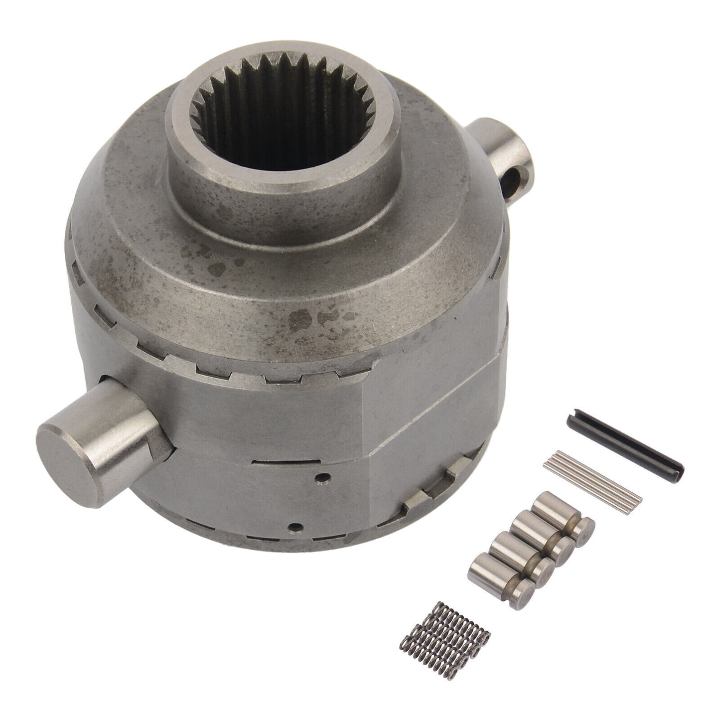 SLD3027 Front Differential Locker for Jeep for Wrangler Cherokee Dana 30 27 Spline