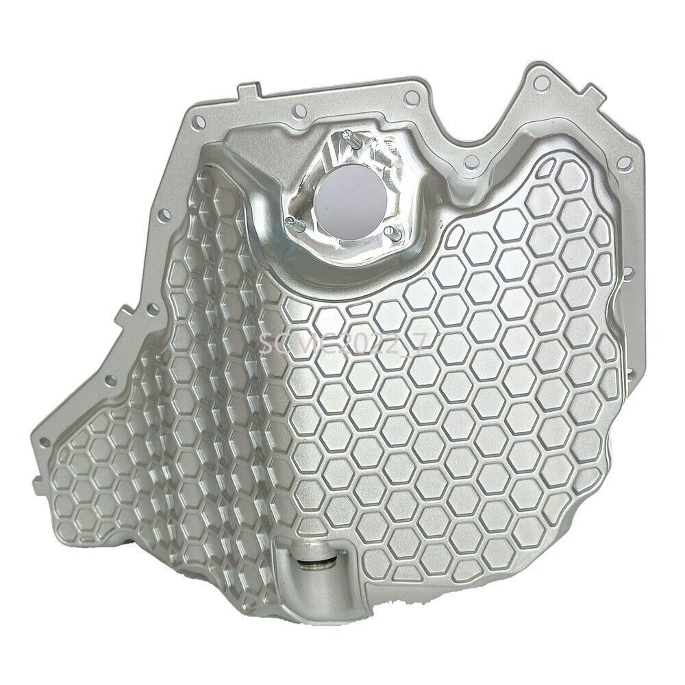 1.8/2.0T Aluminium Engine Oil Pan Lower Fits for AUDI A4 A5 A606L103600F CNCD CJEB