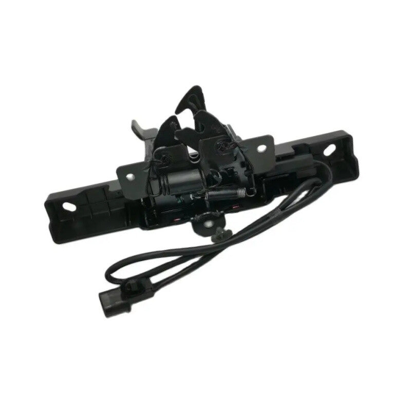 Hood Lock Latch for Hyundai Sonata 2020 2021 Sedan 4-Door 1.6 2.5L 81130L1000