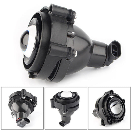 Front Fog Light Driving Light for Chevy Coupe Malibu for GMC 2593157/GM2593157