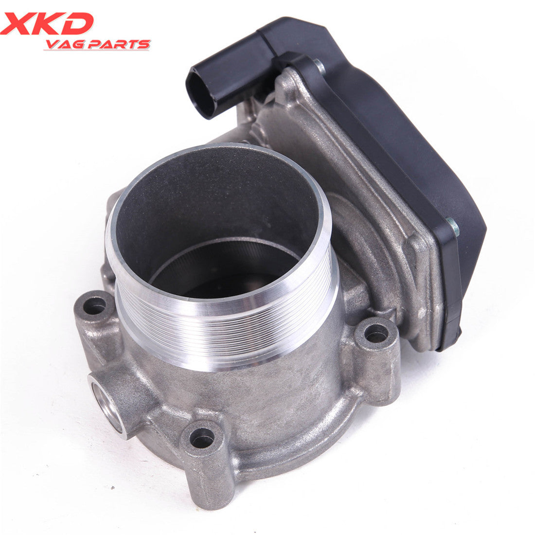 06F133062 EA888 Fuel Injection Throttle Assembly Suitable for Volkswagen for Golf , for Jetta , for Passat , for Audi