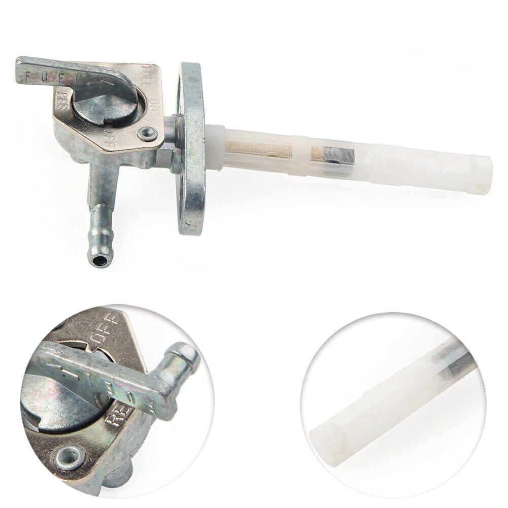 Fuel Tank Valve Petcock for Honda XR50R XR70R XR100R CRF50R CRF70R CRF80R 100R