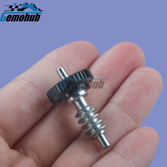 Exterior Folding Mirror Motor Gear For 1998-2007 for BMW 3 series E46
