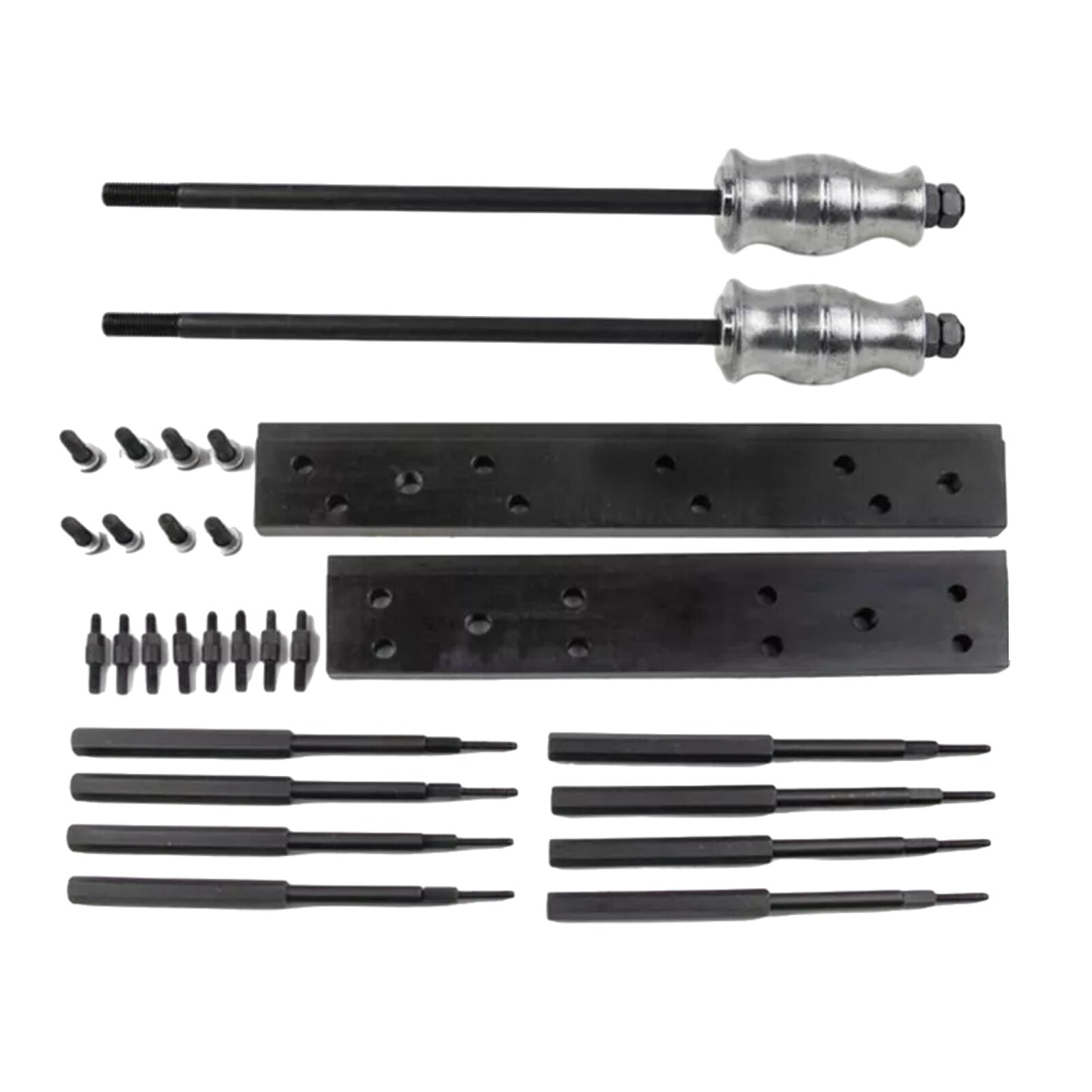 High-pressure Fuel Injector Disassembly Tool For GM for Buick 1.5T LFV1.5 L3G