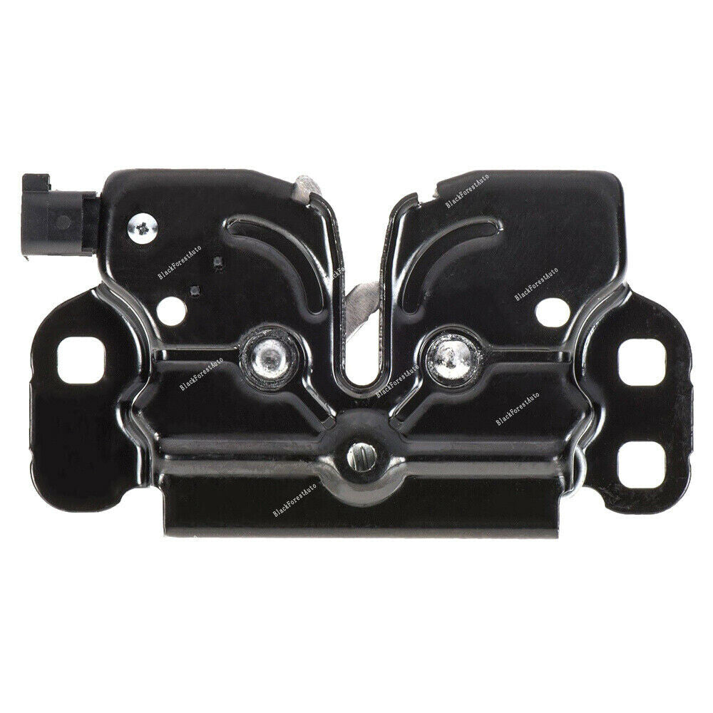 68237158AA Car Hood Latch With Switch Fit For 2014 2016 2020 2021 for Jeep Cherokee