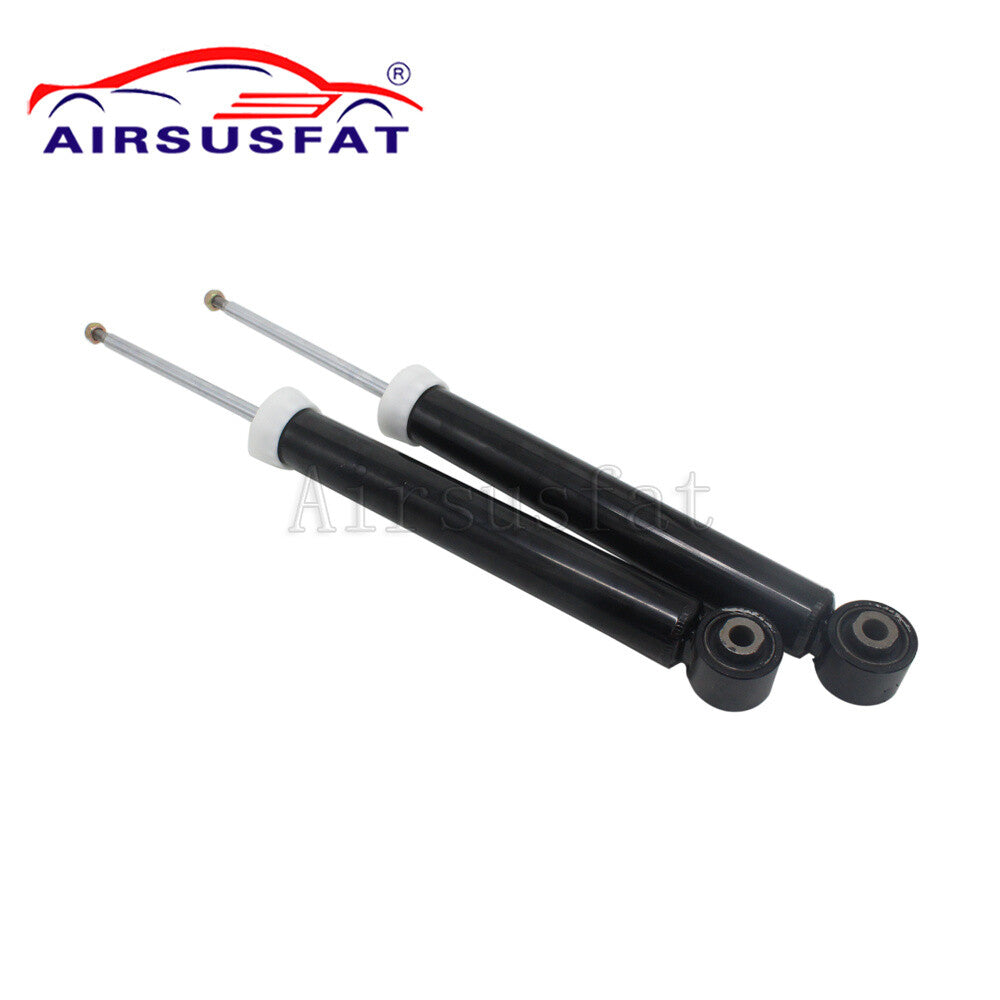 A pair of rear suspension shock absorber struts suitable for BMW for Mini Cooper F55 F56 F57 2013-2020 new.