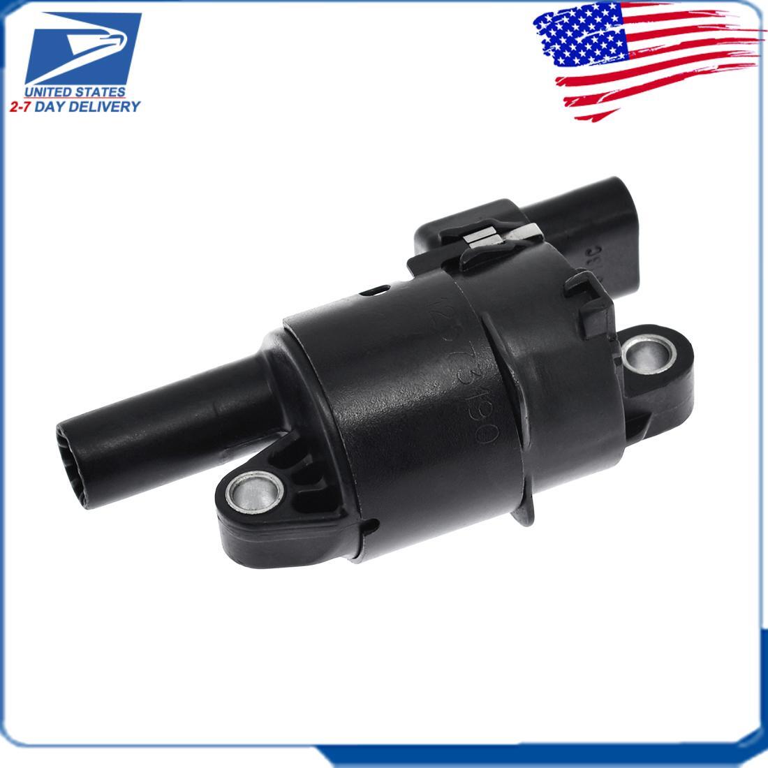 NEW 1PCS Round Ignition Coil 12573190 For GM for Chevy Silverado 1500 2500 for GMC
