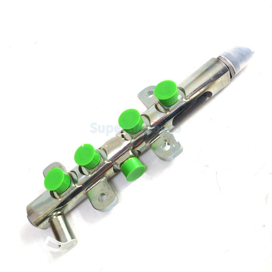 Common Rail Manifold Fits for QSB 4.5L Diesel Engine 0445224025 3977727