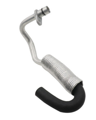 Oil Cooler Radiator Hose Heater Feed Pipe for BMW 1 3 Series F20 F21 F30