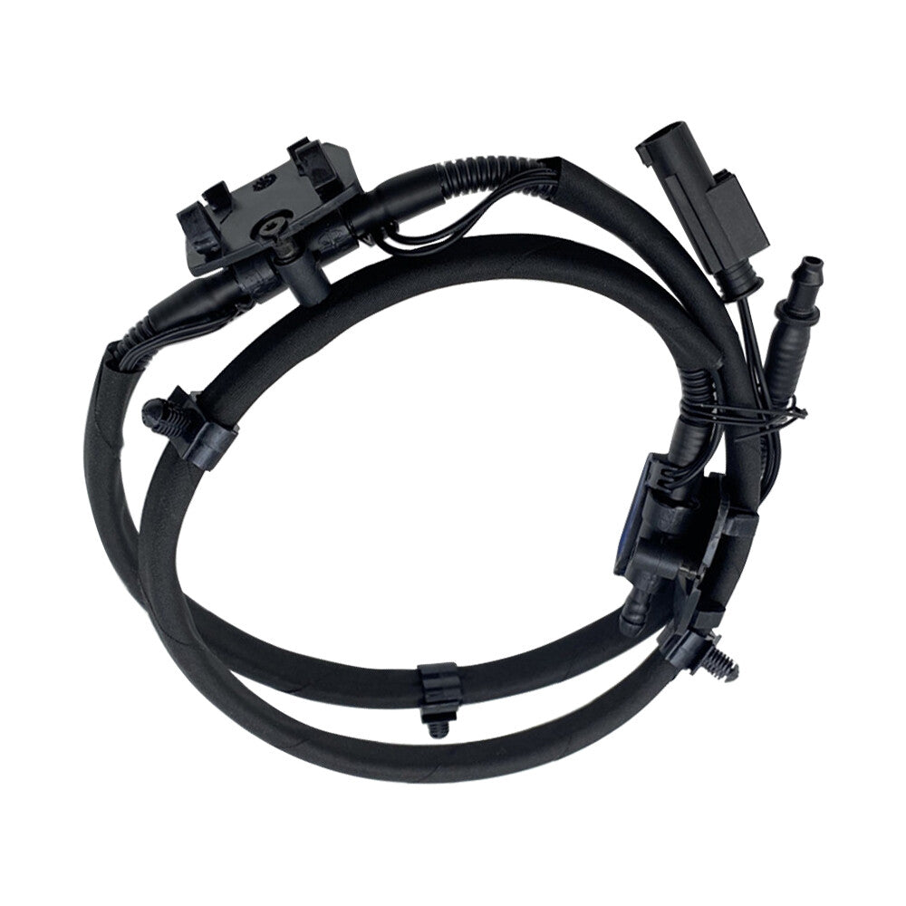 Front Windshield Washer Nozzle Spray Jet for BMW F32 F33 F36 F82 F83 61667367464