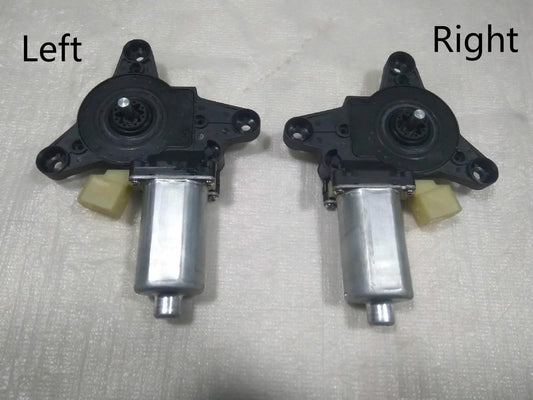 Power Window Lifter Regulator Motor For 2006-2011 for Mercedes-Benz Viano