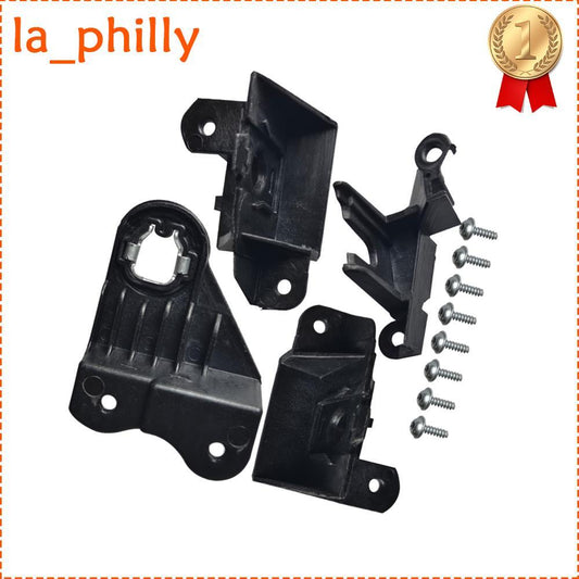 Front Right Headlight Repair Kit for X1 F48 2014-2019 X2 F39 2016-2019