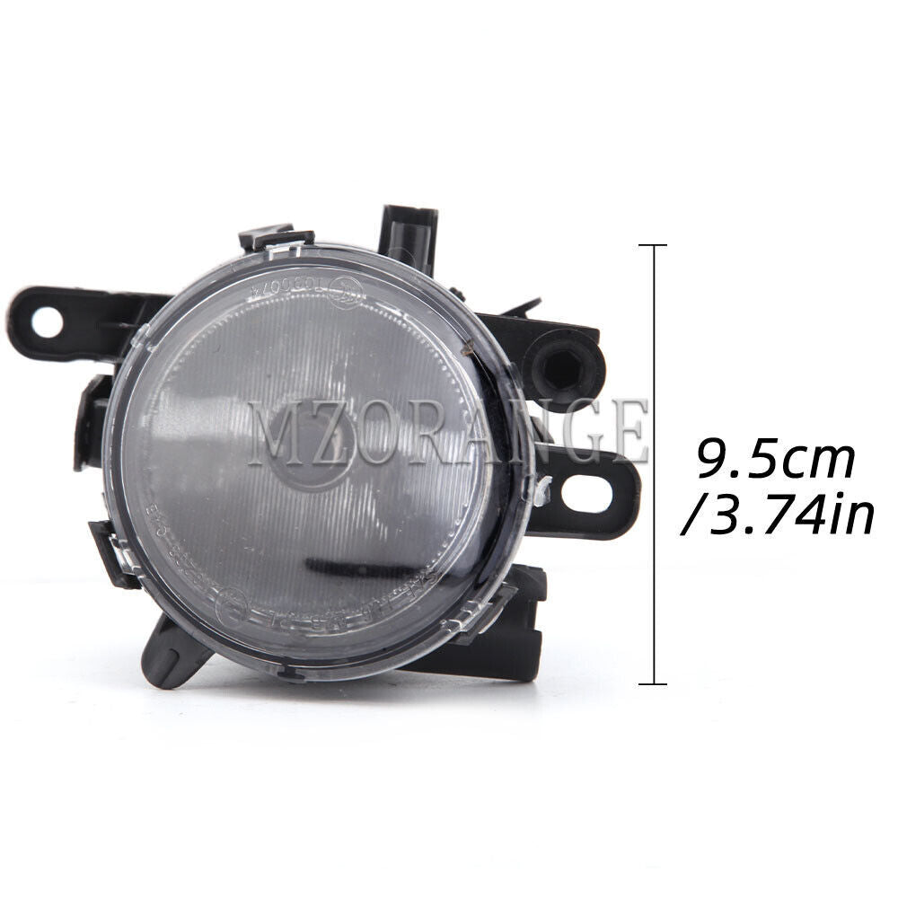 2¡Á F¨¹r for Buick Regal 2014-2017 Nebelscheinwerfer Scheinwerfer Frontscheinwerfer