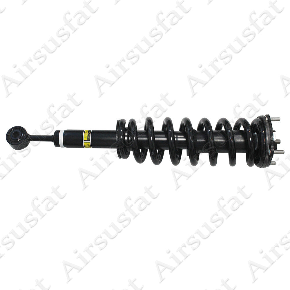New Front Strut Shock Mount + Support Upper Lower Kit for BMW X5 X6 E70 E71 3.0L