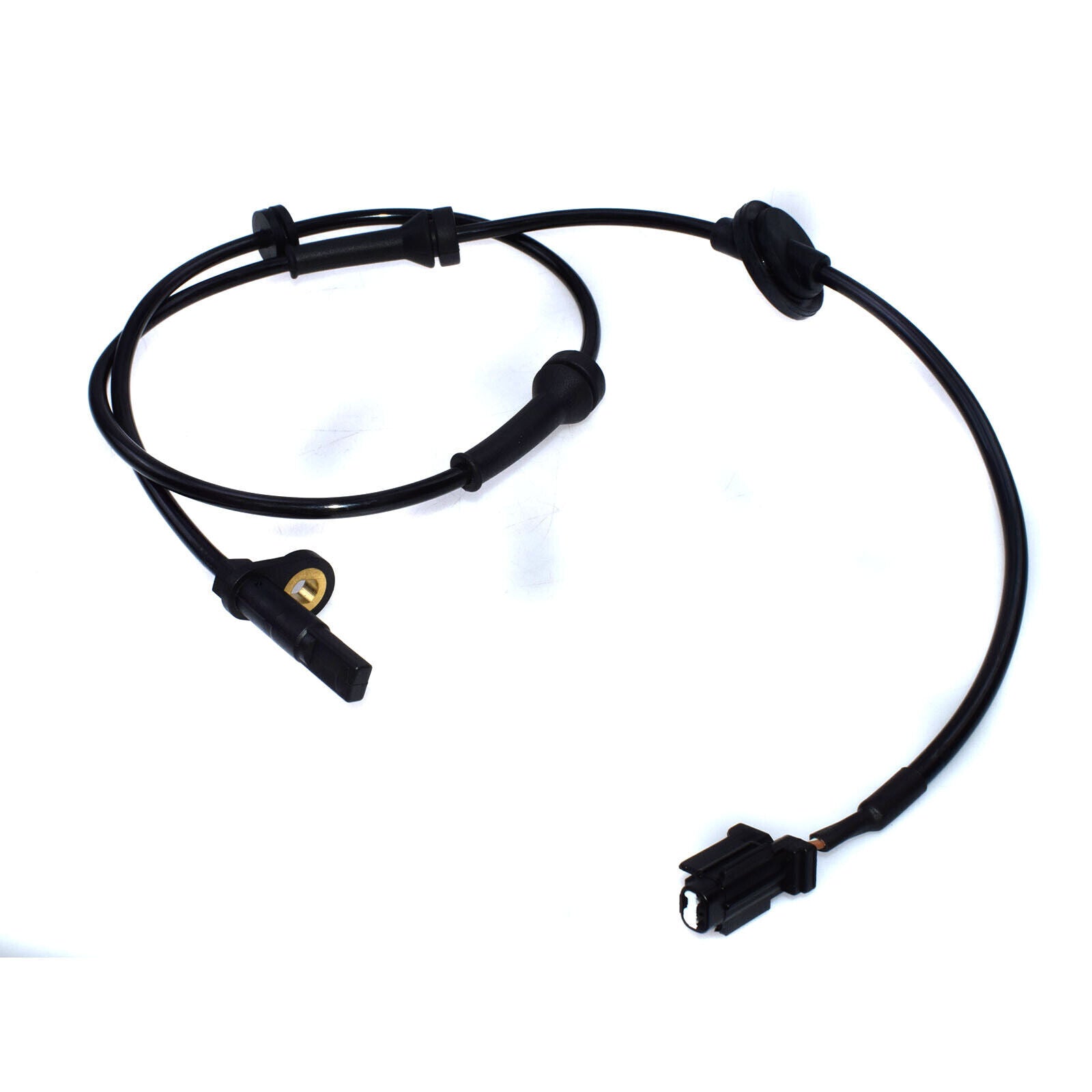 for Nissan Quest ALS359 47911CK000 3.5L V6 Front Left ABS Wheel Speed Sensor NEW